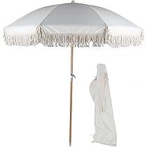 リール umbrella BETTERBRELLA DELUXE Better Brella 1-Click, Auto-Open Extra